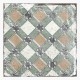 Πλακάκι Marrakesh Beige 20X20 Matt CM Vintage Μπεζ Ματ