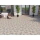 Πλακάκι Dalas Grey 33,3Χ33,3 Γκρι 9491 Αντιολισθητικό Πλακάκι Dalas Grey 33,3Χ33,3 Γκρι 9491 Αντιολισθητικό