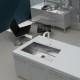 Νεροχύτης Υποκαθήμενος Apell Amalthea 7472-110 74x41.8 Inox Σατινέ Νεροχύτης Υποκαθήμενος Apell Amalthea 7472-110 74x41.8 Inox Σατινέ