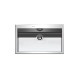 Νεροχύτης Ένθετος Apell Amalthea 9672-110 79x50 Inox Σατινέ Νεροχύτης Ένθετος Apell Amalthea 9672-110 79x50 Inox Σατινέ