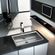 Νεροχύτης Ένθετος Apell Amalthea 9672-110 79x50 Inox Σατινέ Νεροχύτης Ένθετος Apell Amalthea 9672-110 79x50 Inox Σατινέ