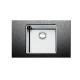 Νεροχύτης Υποκαθήμενος Apell Linear Plus FEM50-110 53.8x43.8 Inox Σατινέ Νεροχύτης Υποκαθήμενος Apell Linear Plus FEM50-110 53.8x43.8 Inox Σατινέ