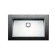 Νεροχύτης Υποκαθήμενος Apell Linear Plus FEM71-110 75x44 Inox Σατινέ Νεροχύτης Υποκαθήμενος Apell Linear Plus FEM71-110 75x44 Inox Σατινέ
