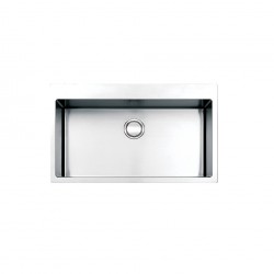 Νεροχύτης Ένθετος Apell Linear Plus LNP77-110 77x51 Inox Σατινέ Νεροχύτης Ένθετος Apell Linear Plus LNP77-110 77x51 Inox Σατινέ
