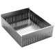 Ανοξείδωτο Μπωλ κρεμαστό Inox Apell S7620/30 30x42,3cm Ανοξείδωτο Μπωλ κρεμαστό Inox Apell S7620/30 30x42,3cm