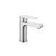 Μπαταρία Νιπτήρος Orabella Falcon 10230 Χρωμέ Με Βαλβίδα Clic Clac Μπαταρία Νιπτήρος Orabella Falcon 10230 Χρωμέ Με Βαλβίδα Clic Clac