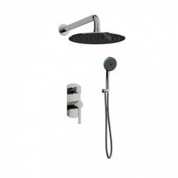 Σετ Εντοιχισμού Orabella Elegance 10269 Χρωμέ 