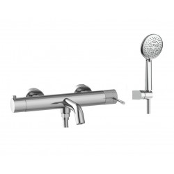 Μπαταρία Λουτρού Orabella Preciosa 10257 Χρωμέ Με Τηλέφωνο 