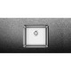 Νεροχύτης Υποκαθήμενος Apell Scuadro 28045-110 49x44 Inox Σατινέ