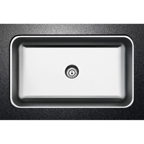 Νεροχύτης Υποκαθήμενος Apell Valley 28076-110 76x46 Inox Σατινέ Νεροχύτης Υποκαθήμενος Apell Valley 28076-110 76x46 Inox Σατινέ