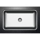 Νεροχύτης Υποκαθήμενος Apell Valley 28076-110 76x46 Inox Σατινέ Νεροχύτης Υποκαθήμενος Apell Valley 28076-110 76x46 Inox Σατινέ