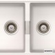 Βαλβίδα Νεροχύτη Schock 629372-110 Inox Βαλβίδα Νεροχύτη Schock 629372-110 Inox