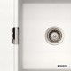 Βαλβίδα Νεροχύτη Schock 629384-110 Inox Βαλβίδα Νεροχύτη Schock 629384-110 Inox