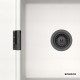 Βαλβίδα Νεροχύτη Schock 629384-411 Gunmetal (Γκρι)