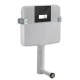 Καζανάκι Εντοιχιζόμενο SIAMP Vesro HT 11180-1 για Λεκάνες υψηλής Πίεσης Καζανάκι Εντοιχιζόμενο SIAMP Vesro HT 11180-1 για Λεκάνες υψηλής Πίεσης