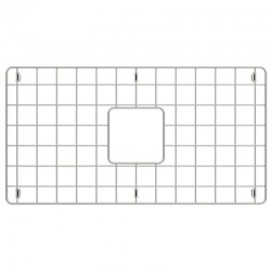 Σχάρα Inox Bocchi 23000012 69x36,5cm Σχάρα Inox Bocchi 23000012 69x36,5cm