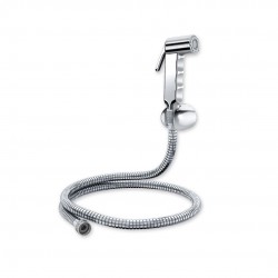 Ντους Μπιντέ Εντοιχισμού Izyapi Shut-off DM-1342 Χρωμέ