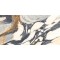 Πλακάκι CAL PI6 12 LK Calacatta Picasso A' Retificatto Γυαλιστερό 60x120 Imola Ceramica