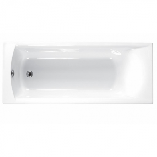 Μπανιέρα Carron Delta 427C CRN 170x70 Ένθετη Carronite Μπανιέρα Carron Delta 427C CRN 170x70 Ένθετη Carronite