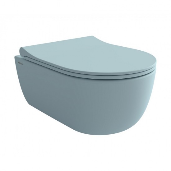 ΛΕΚΑΝΗ ΚΡΕΜΑΣΤΗ V-TONDO ICE BLUE MATT RIMLESS ΜΕ ΚΑΠΑΚΙ SLIM SOFT CLOSE ΜΠΛΕ-ΓΑΛΑΖΙΟ ΜΑΤ ΛΕΚΑΝΗ ΚΡΕΜΑΣΤΗ V-TONDO ICE BLUE MATT RIMLESS ΜΕ ΚΑΠΑΚΙ SLIM SOFT CLOSE ΜΠΛΕ-ΓΑΛΑΖΙΟ ΜΑΤ