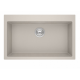 Νεροχύτης Κουζίνας Γρανιτένιος Sanitec Ultra Ocra 808 79 1B (79X50) με Μία Ενιαία Μεγάλη Γούρνα Νεροχύτης Κουζίνας Γρανιτένιος Sanitec Ultra Ocra 808 79 1B (79X50) με Μία Ενιαία Μεγάλη Γούρνα