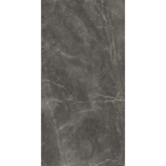 Πλακάκι Bayona Grey Natural 120x240 Γκρι Ματ Μαρμαριζέ