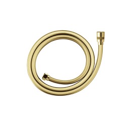 Σπιράλ Τηλεφώνου PVC Orabella Smooth 15147 Gold