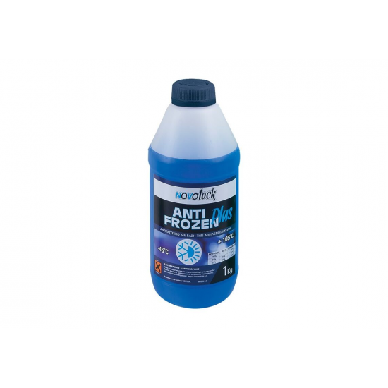 Αντιψυκτικό Υγρό Ηλιακού Θερμοσίφωνα 1L Viospiral Novolock 45-03200 Αντιψυκτικό Υγρό Ηλιακού Θερμοσίφωνα 1L Viospiral Novolock 45-03200