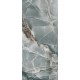 Πλακάκι Onyx Turquoise Pulido 60X120 Baldocer Τυρκουάζ Γυαλιστερό Μαρμαριζέ