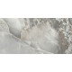 Πλακάκι Agate Grey Pulido Α' 60Χ120 Γκρι Γυαλιστερό Μαρμαριζέ