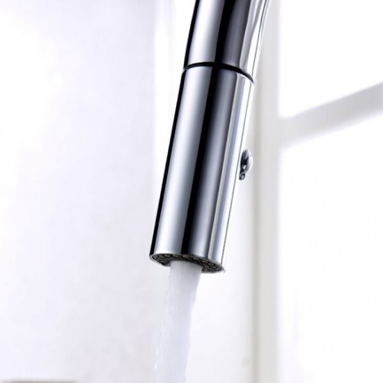 Μπαταρία Κουζίνας Με Αποσπώμενο Ντουζάκι Excel Rozario 172135100