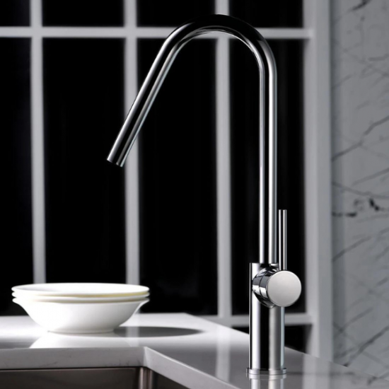 Μπαταρία Κουζίνας Excel Natalia 172135114 Nikel