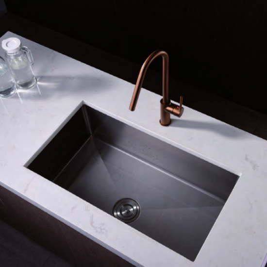 Μπαταρία Κουζίνας Excel Natalia Rose Gold 172135115