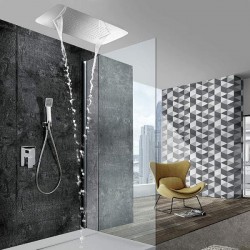 Σετ Εντοιχισμού 4 Εξόδων Excel Alina 173135105