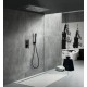 Σετ Εντοιχισμού 4 Εξόδων Excel Alina Black Matt 173135106 Μαύρο Ματ Σετ Εντοιχισμού 4 Εξόδων Excel Alina Black Matt 173135106 Μαύρο Ματ