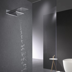 Σετ Εντοιχισμού Θερμοστατικό Excel Milagro 173135107 