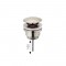 Βαλβίδα Νιπτήρος Αυτόματη Universal 1/4" 00-05216/BN Modea Nickel Brushed