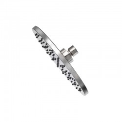 Ανοξείδωτος κώδωνας Ντουζ Modea Slim Φ25cm 00-03126 Χρωμέ