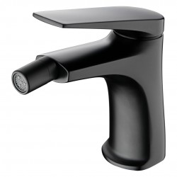 Μπαταρία Μπιντέ IMEX DELOS BDD055-2NG Μαύρο Ματ