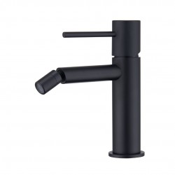 Μπαταρία Μπιντέ IMEX MONZA BDM039-2NG Μαύρο Ματ