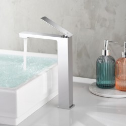 Μπαταρία Νιπτήρος IMEX PISA BDP048-3 Χρωμέ Μπαταρία Νιπτήρος IMEX PISA BDP048-3 Χρωμέ