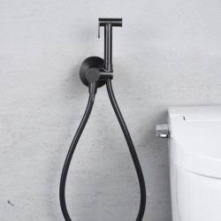 Μπαταρία Μπιντέ IMEX LINE RDD038/BGM Black Gun Metal