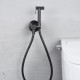 Μπαταρία Μπιντέ IMEX LINE RDD038/BGM Black Gun Metal Μπαταρία Μπιντέ IMEX LINE RDD038/BGM Black Gun Metal