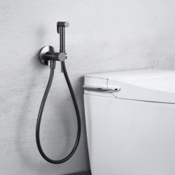 Μπαταρία Μπιντέ IMEX LINE RDD038/BGM Black Gun Metal