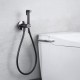 Μπαταρία Μπιντέ IMEX LINE RDD038/BGM Black Gun Metal Μπαταρία Μπιντέ IMEX LINE RDD038/BGM Black Gun Metal
