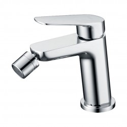 Μπαταρία Μπιντέ IMEX BELGICA BDZ044-2 Χρωμέ 