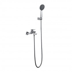 Μπαταρία Λουτρού IMEX BELGICA BDZ044-4 Χρωμέ 