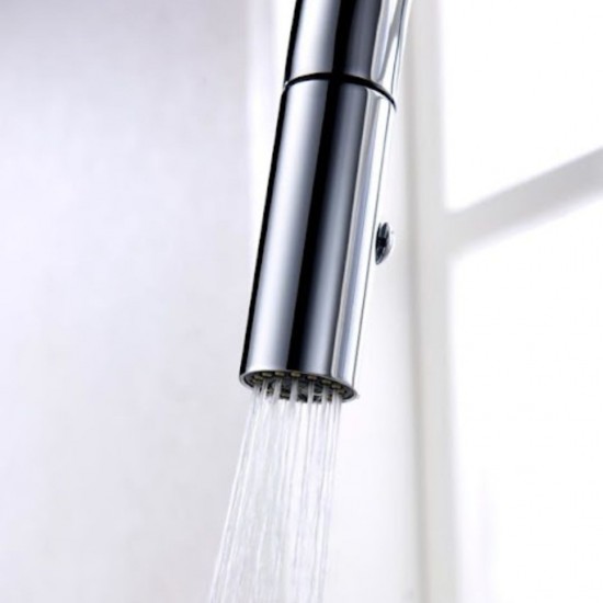 Μπαταρία Κουζίνας IMEX SAMOA GCE017/NG Μαύρη Ματ