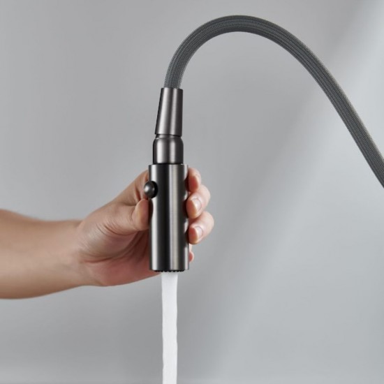 Μπαταρία Κουζίνας IMEX NIZA GCE027/BGM 