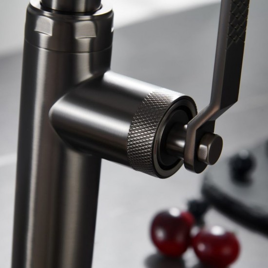 Μπαταρία Κουζίνας IMEX NIZA GCE027/BGM 